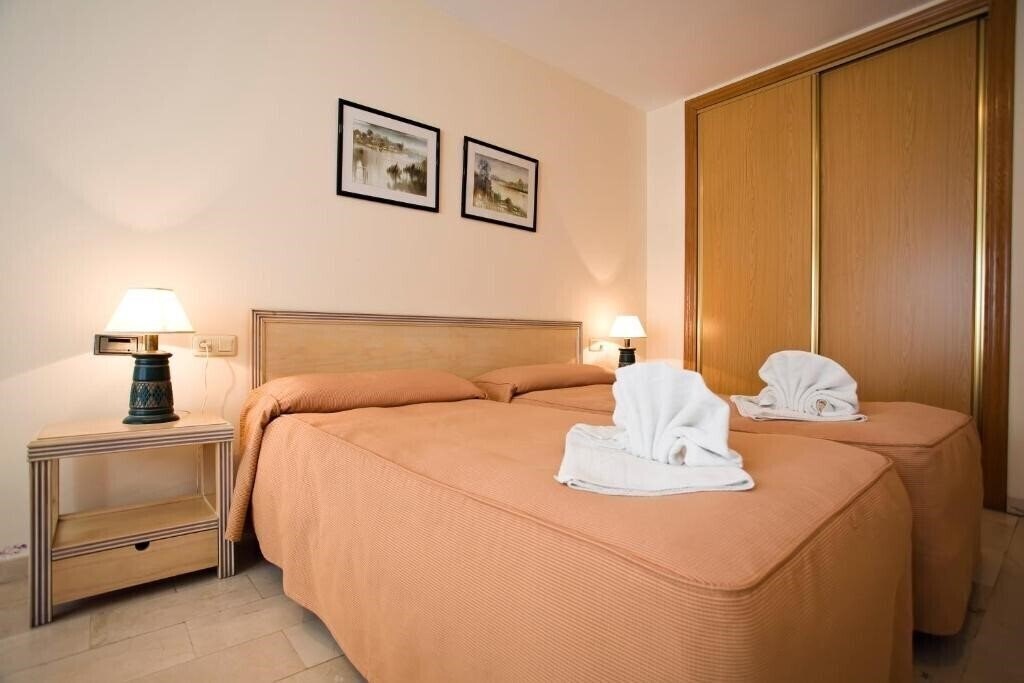 Фото Aguas Salinas 3*