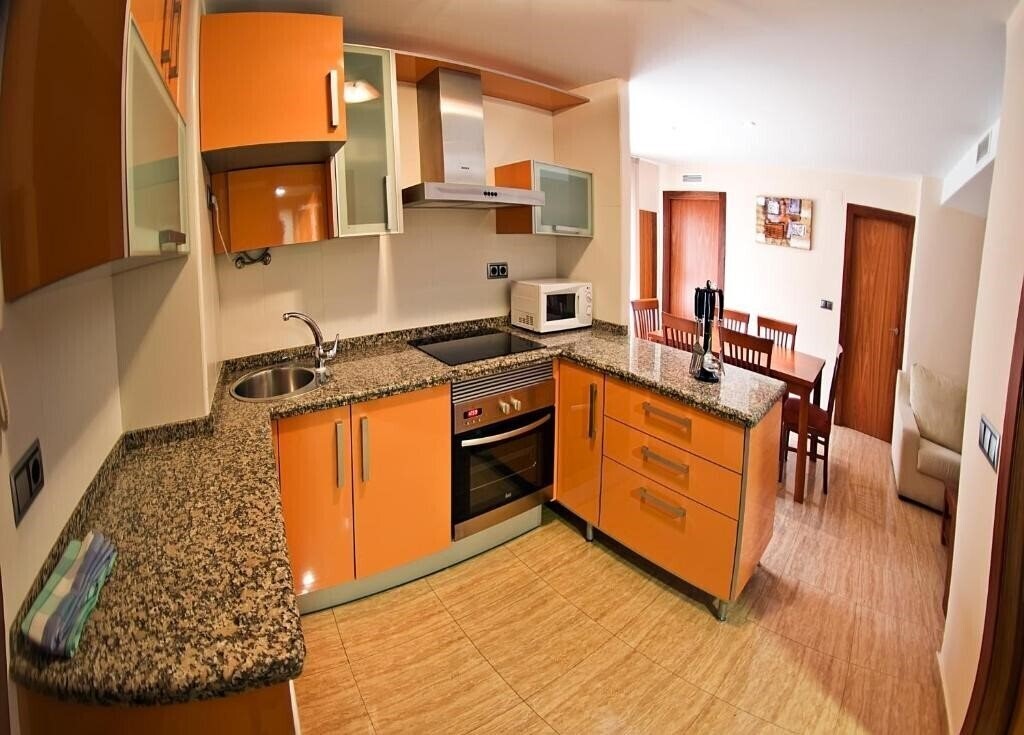 Изображение Aguas Salinas 3*