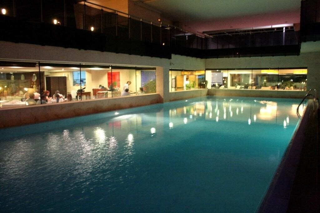 Фотографія Thalasia Costa De Murcia 4*