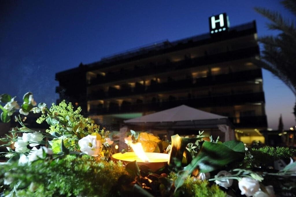 Зображення Thalasia Costa De Murcia 4*