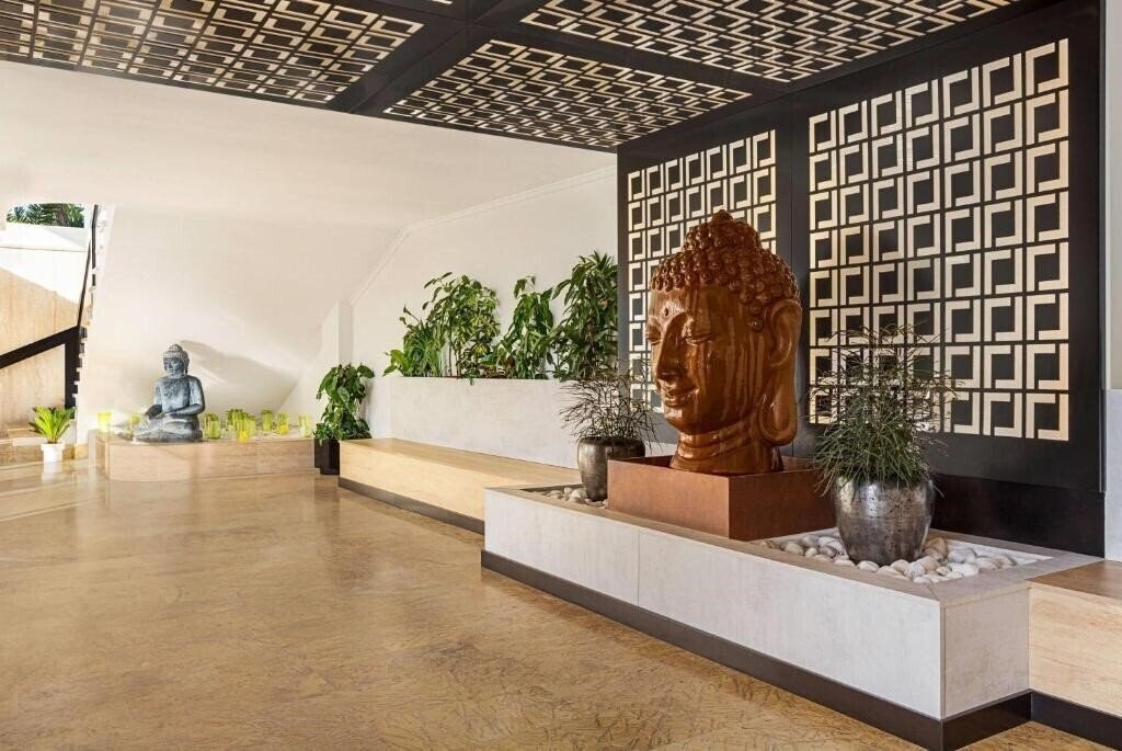 Картинка Ramada Resort By Wyndham (ex. La Cumbre) 3*