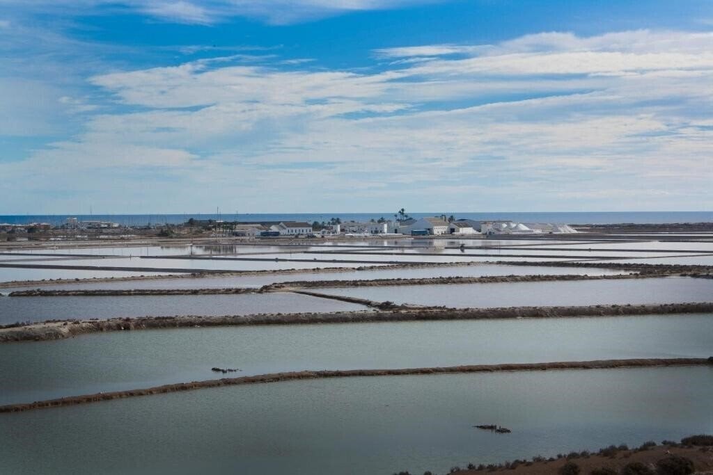 Zdjęcia Lodomar Hotel & Thalasso Center (ex. Hotel Lodomar, Lodomar SPA & Talasoterapia Hotel & Apartments) 4*
