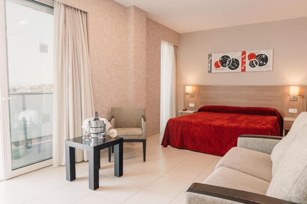 Zdjęcie Lodomar Hotel & Thalasso Center (ex. Hotel Lodomar, Lodomar SPA & Talasoterapia Hotel & Apartments) 4*