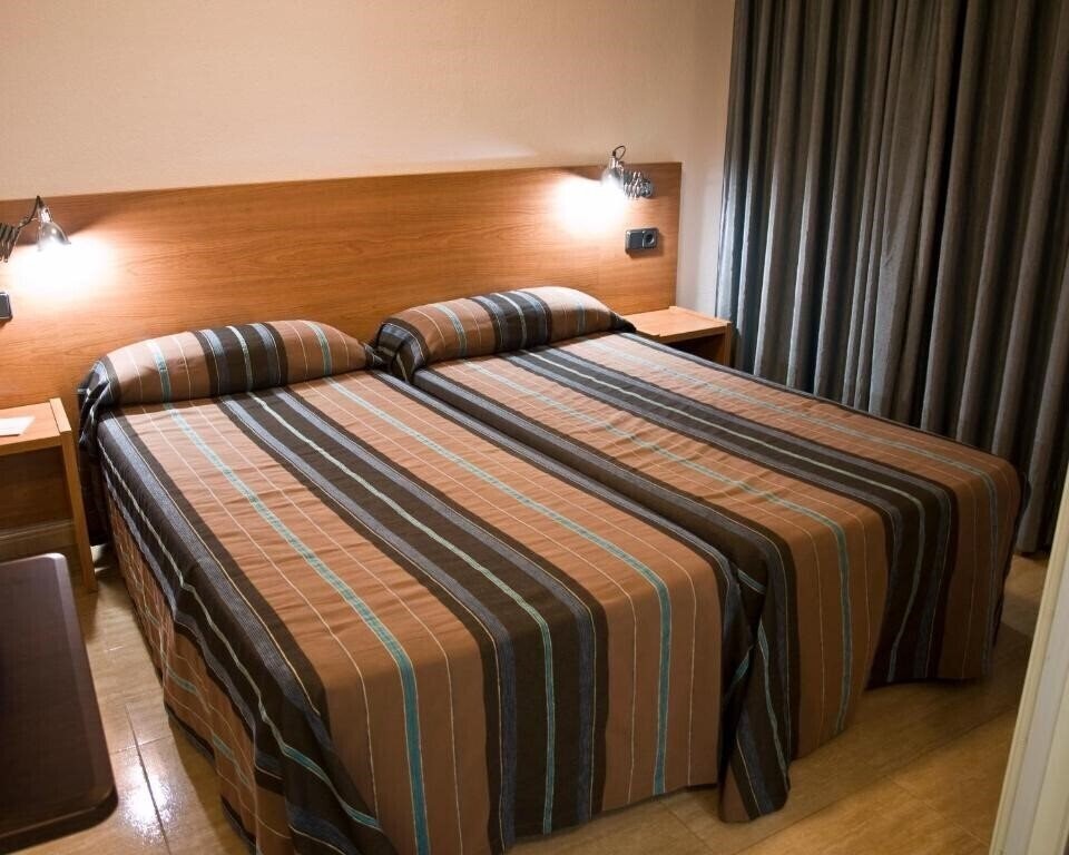 Фото Villas La Manga Murcia 4*