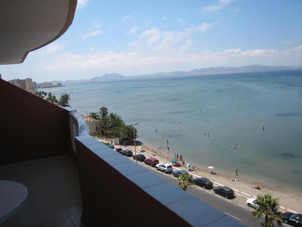 Obraz Apartamentos Turisticos Hawaii 4‑5 (ex. Hawaii 4 Y 5, Hotel Hawaii) 2*