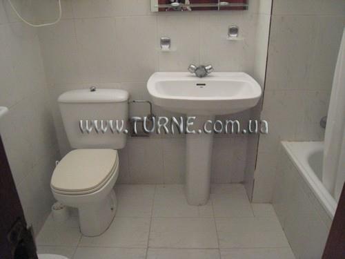 Zdjęcie Apartment Manga del Mar Menor - Oasis 2*