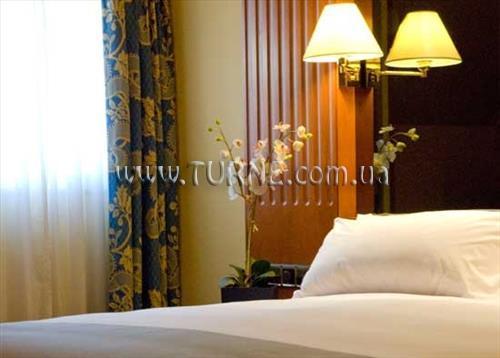 Изображение Exe Coruna (ex. Tryp Coruna) 4*