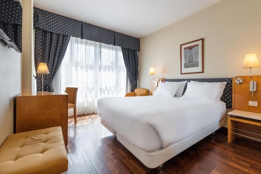 Zdjęcia Eurostars Atlantico 4*