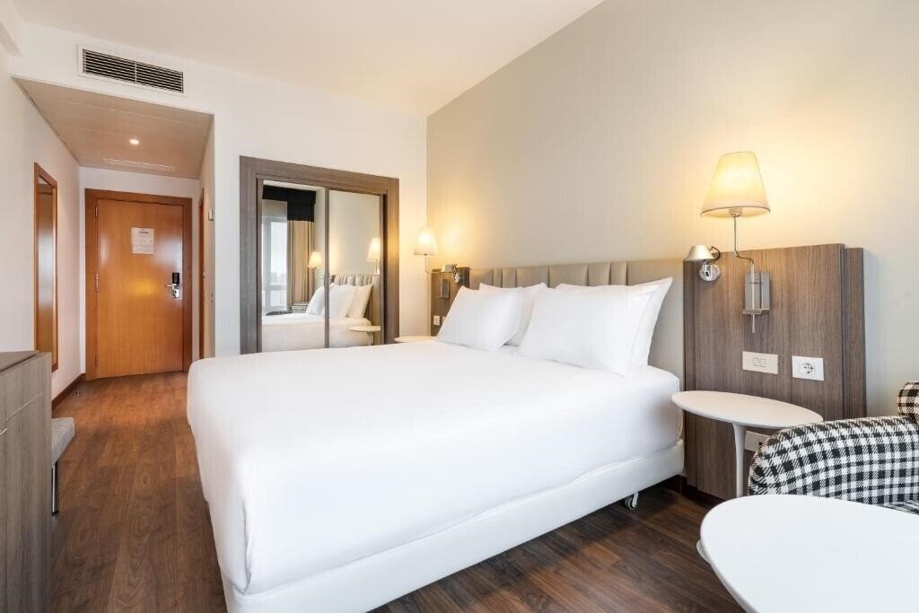 Obraz Eurostars Atlantico 4*