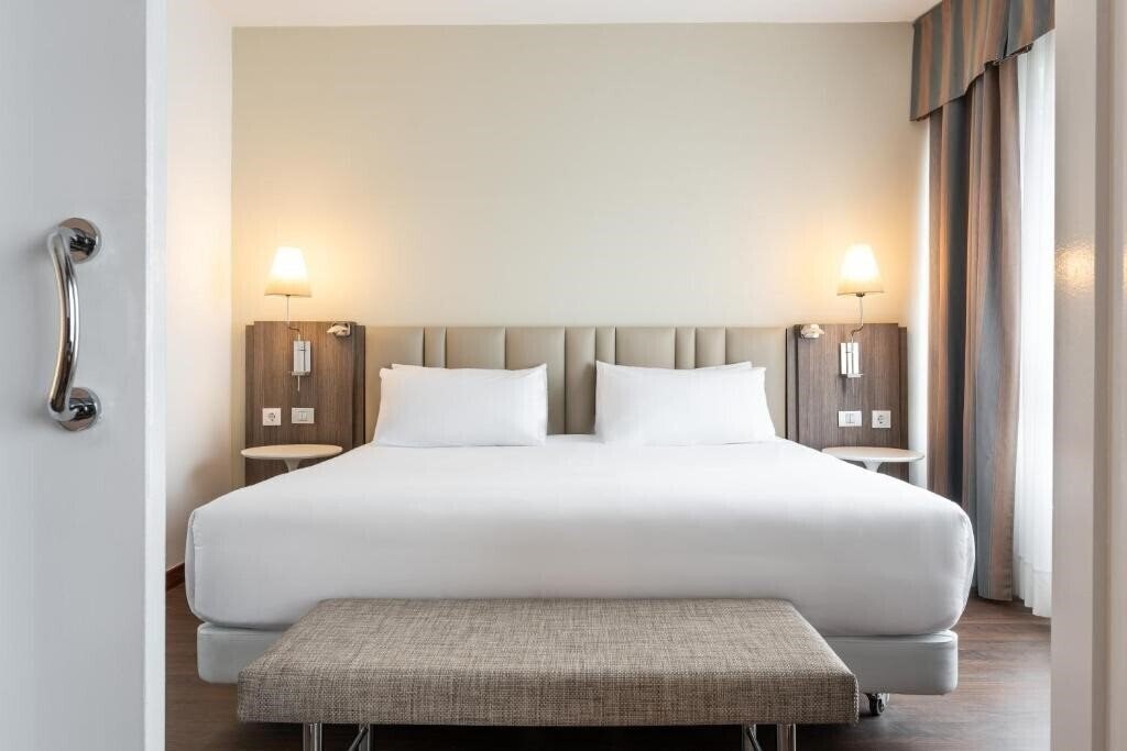 Zdjęcie Eurostars Atlantico 4*