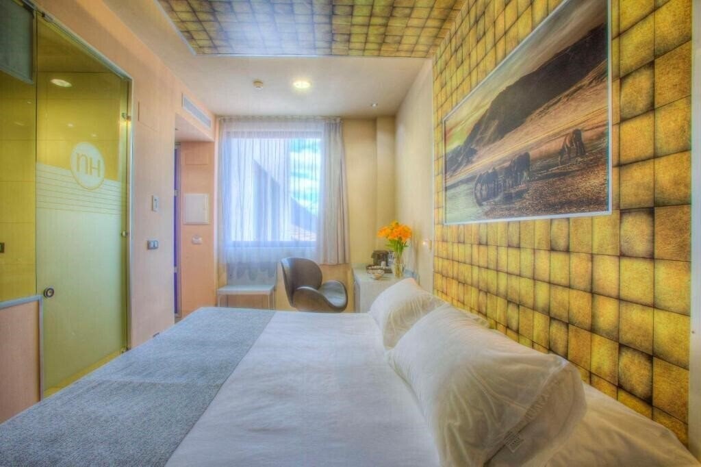 Zdjęcia Nh Ourense 4*