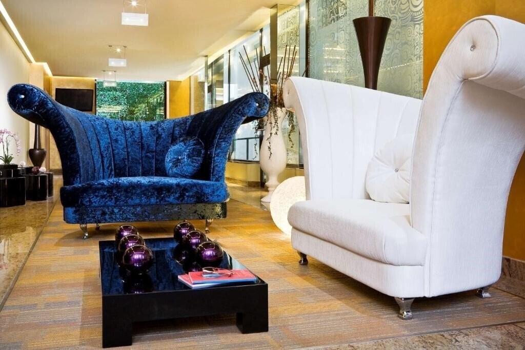 Zdjęcie Nh Ourense 4*