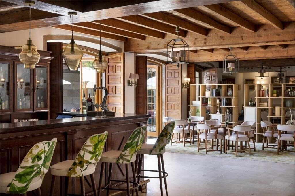 Obraz Parador De Cambados 4*