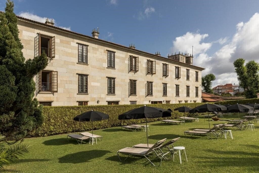 Zdjęcie Parador De Cambados 4*