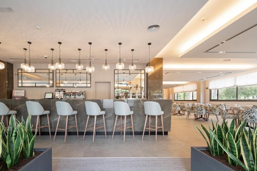 Зображення Aparthotel Attica21 As Galeras (ex. Apartamentos Husa As Galerasб ) 3*