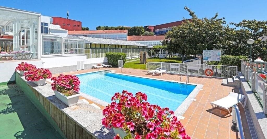 Zdjęcie Hotel Congreso 4*