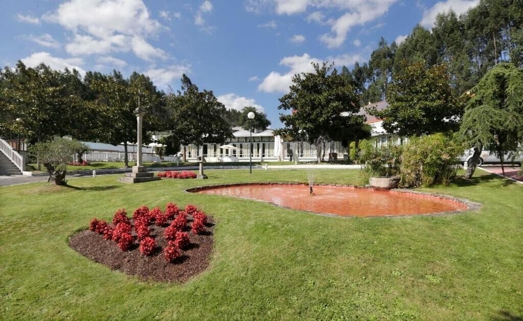 Zdjęcie Hotel Congreso 4*