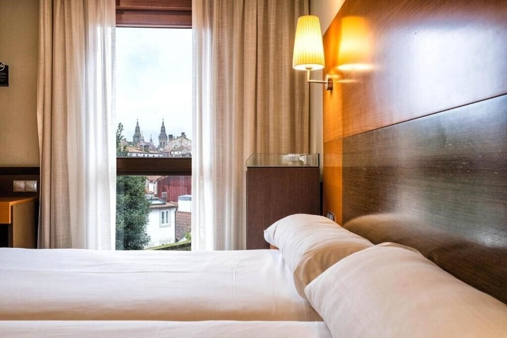 Hotel Hotel Alda Bonaval (ex. Bonaval) 2*