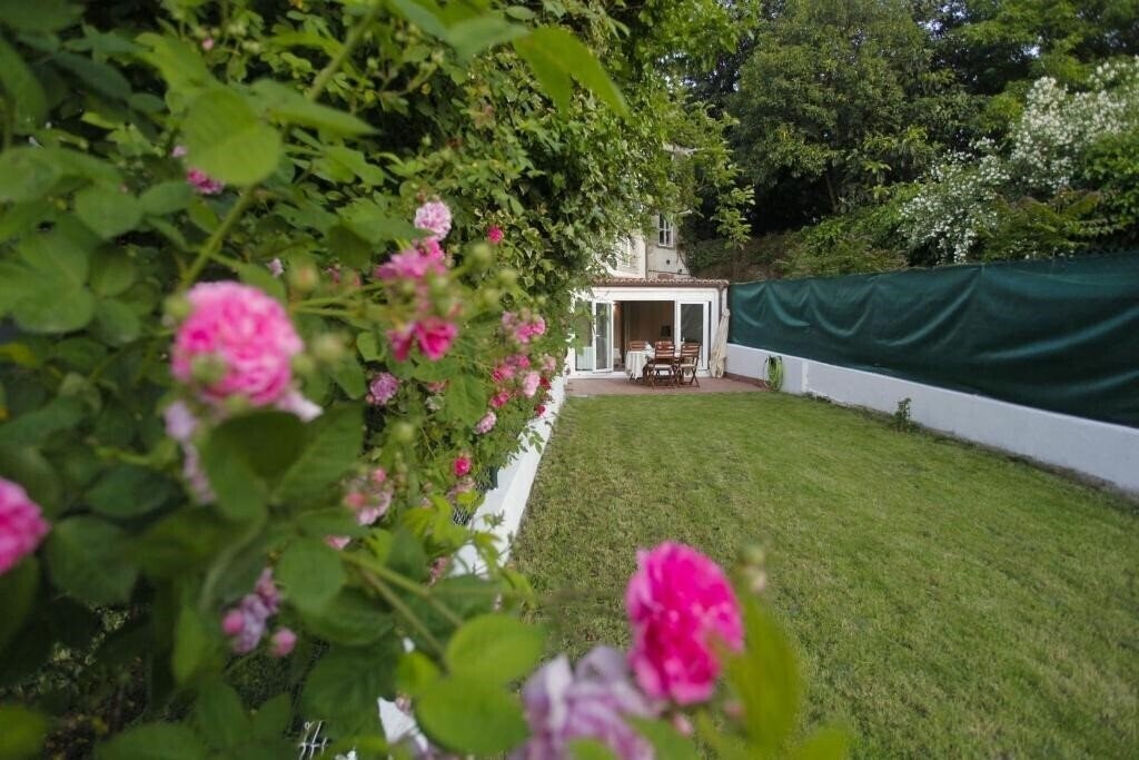 Фотографія Catedral Suites Santiago 3*