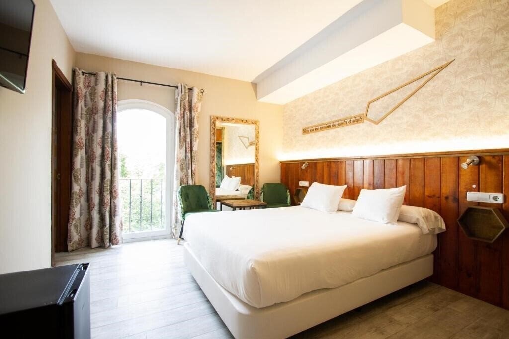 Отель Hostal Alameda (ex. Alameda Rooms Santiago) 2*