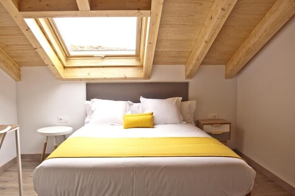 Изображение Lux Apartamentos Santiago (ex. Lux Santiago Hotel) 3*