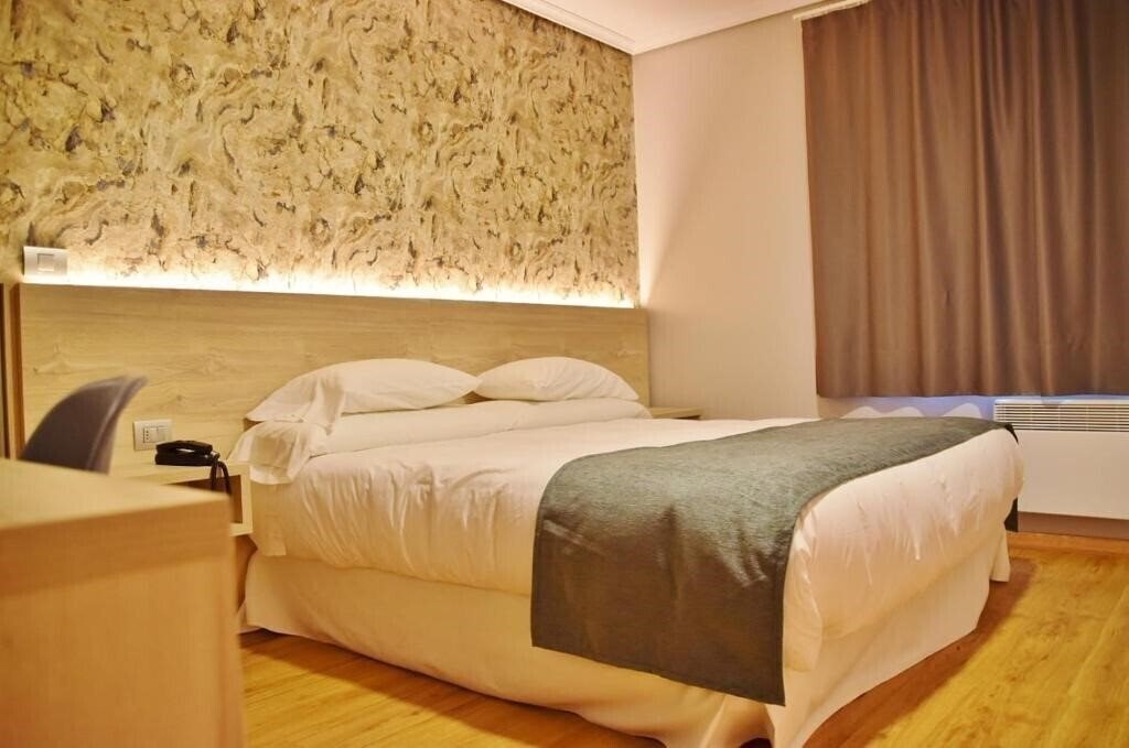 Obraz Hospedium Hotel La Marina Costa da Morte (ex. Hotel La Marina) 2*