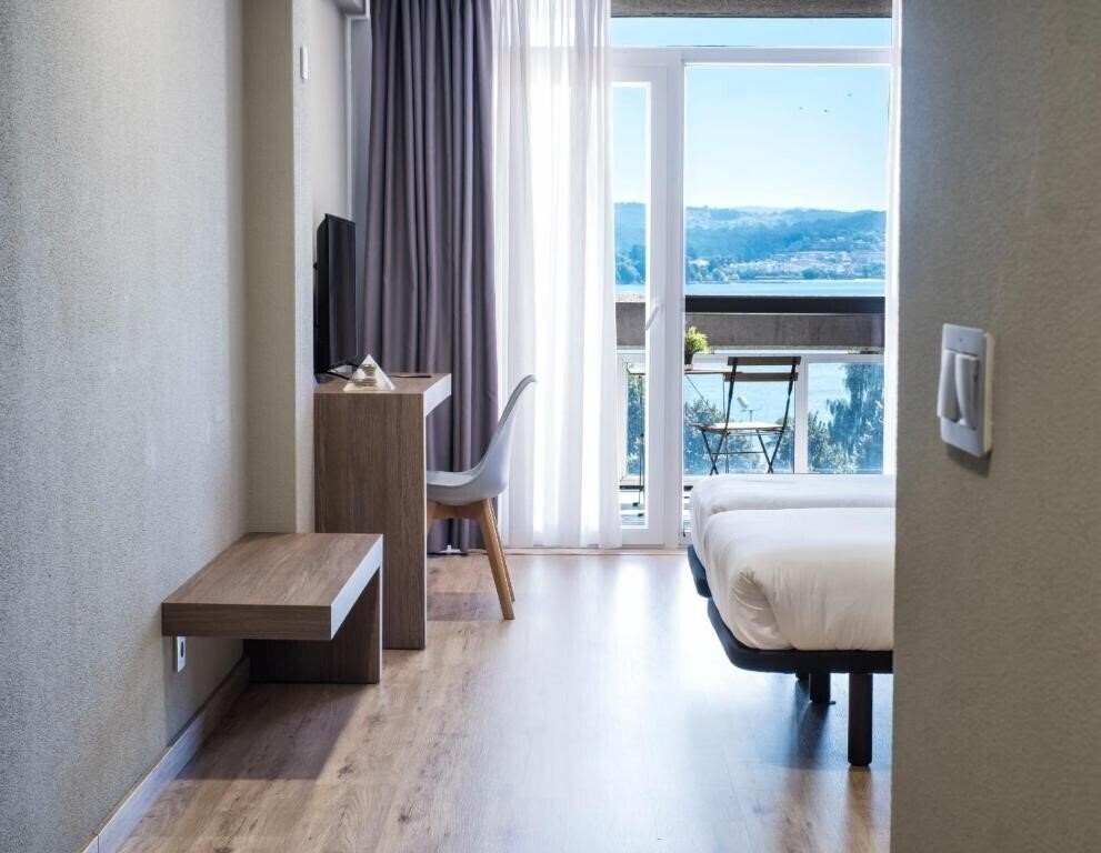 Hotel Hotel Alda Sada Marina 2*