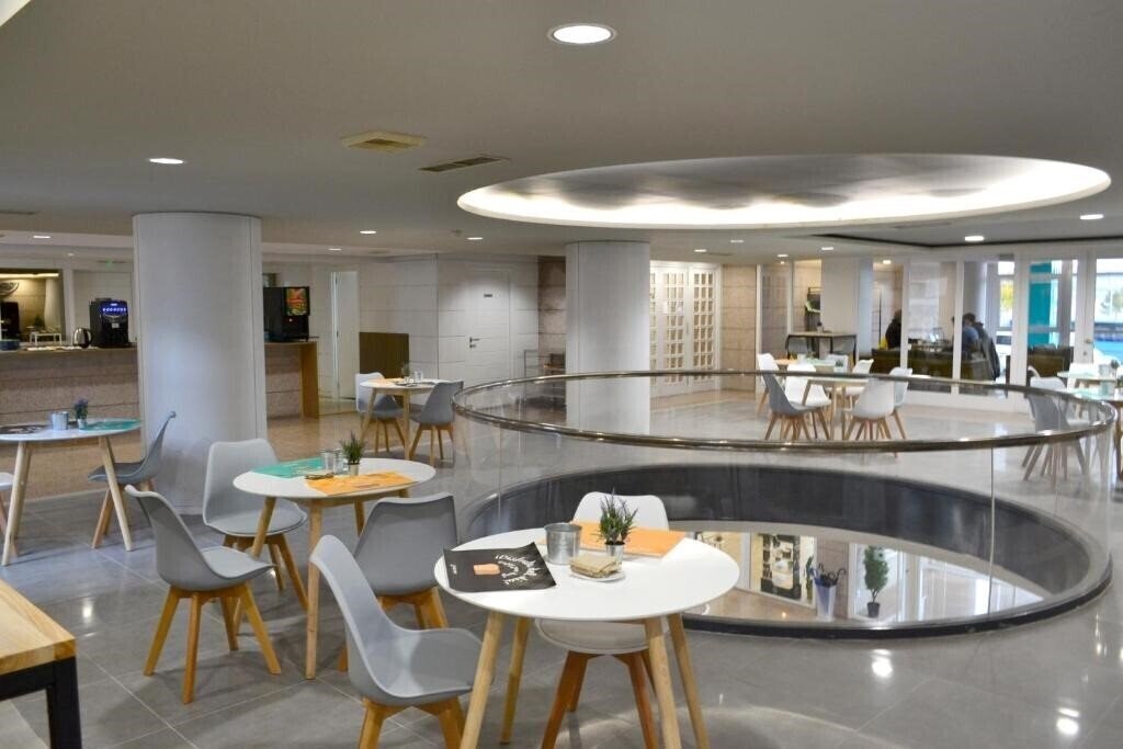 Zdjęcia Hotel Alda Sada Marina 2*
