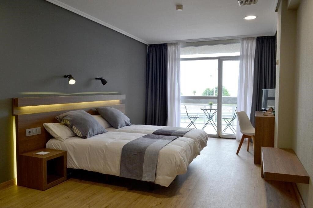 Zdjęcie Hotel Alda Sada Marina 2*