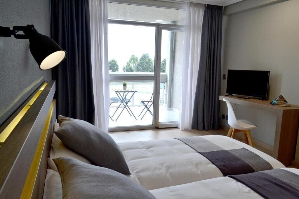 Zdjęcie Hotel Alda Sada Marina 2*