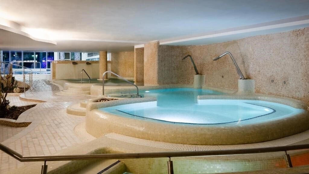 Фото Gran Palas 5*