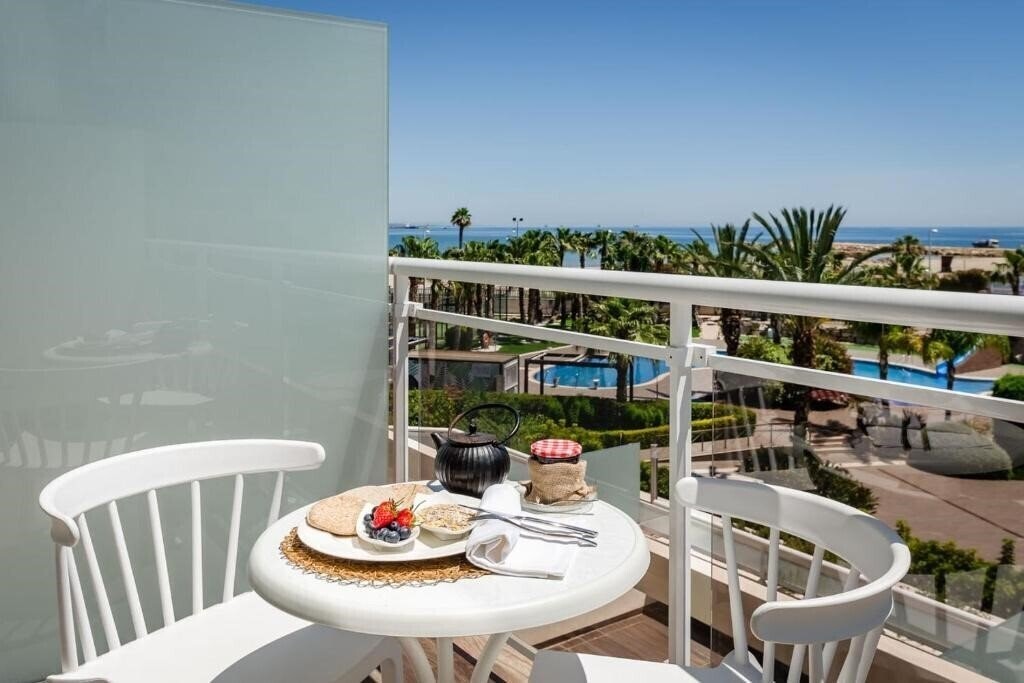 Зображення Gran Palas 5*