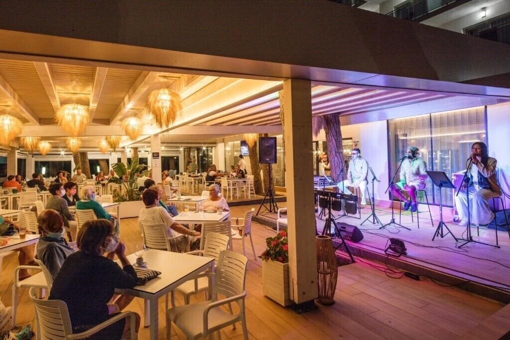 Obraz Terramarina 4*