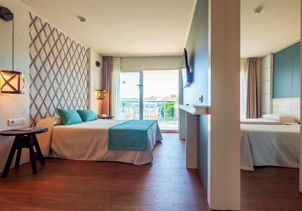 Зображення Golden Donaire Beach 4*