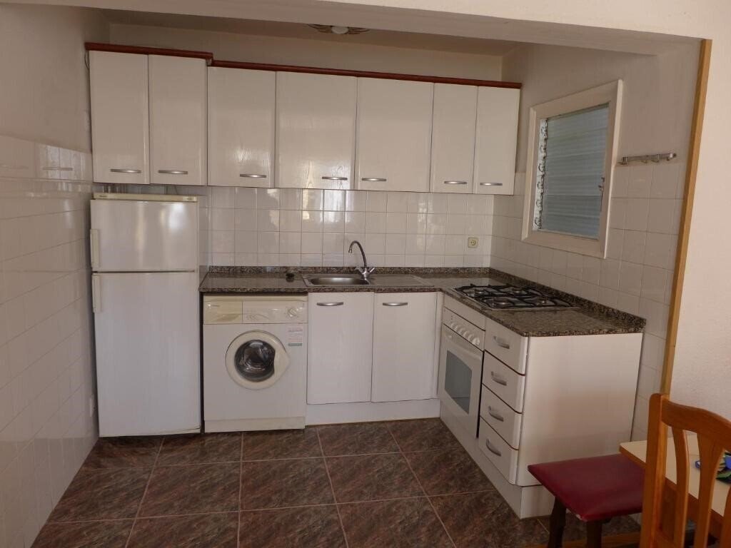 Obraz Apartaments Cye 5 Rentalmar - Bri 3*