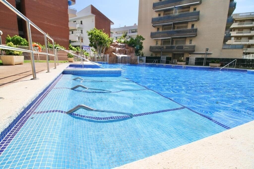 Картинка Las Maldivas Apt 3*