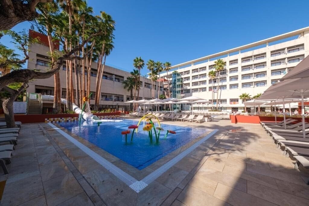 Hotel Estival Park Almaris 4*