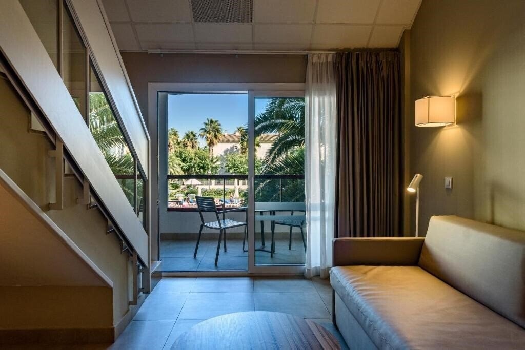 Zdjęcia Estival Park Almaris 4*