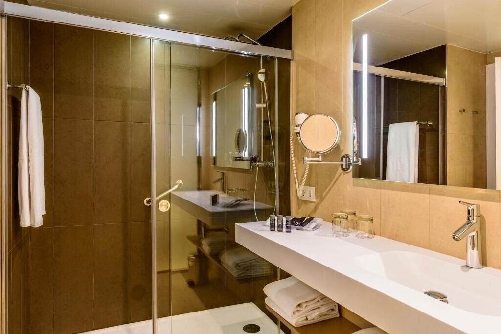 Zdjęcie Estival Park Almaris 4*