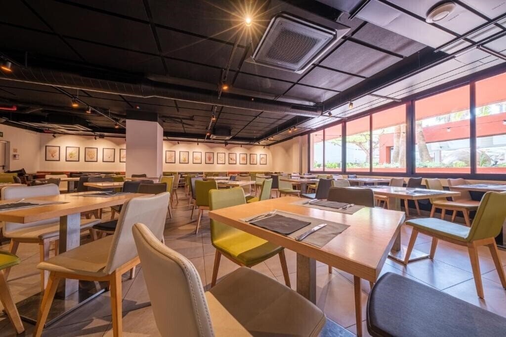 Zdjęcie Estival Park Almaris 4*