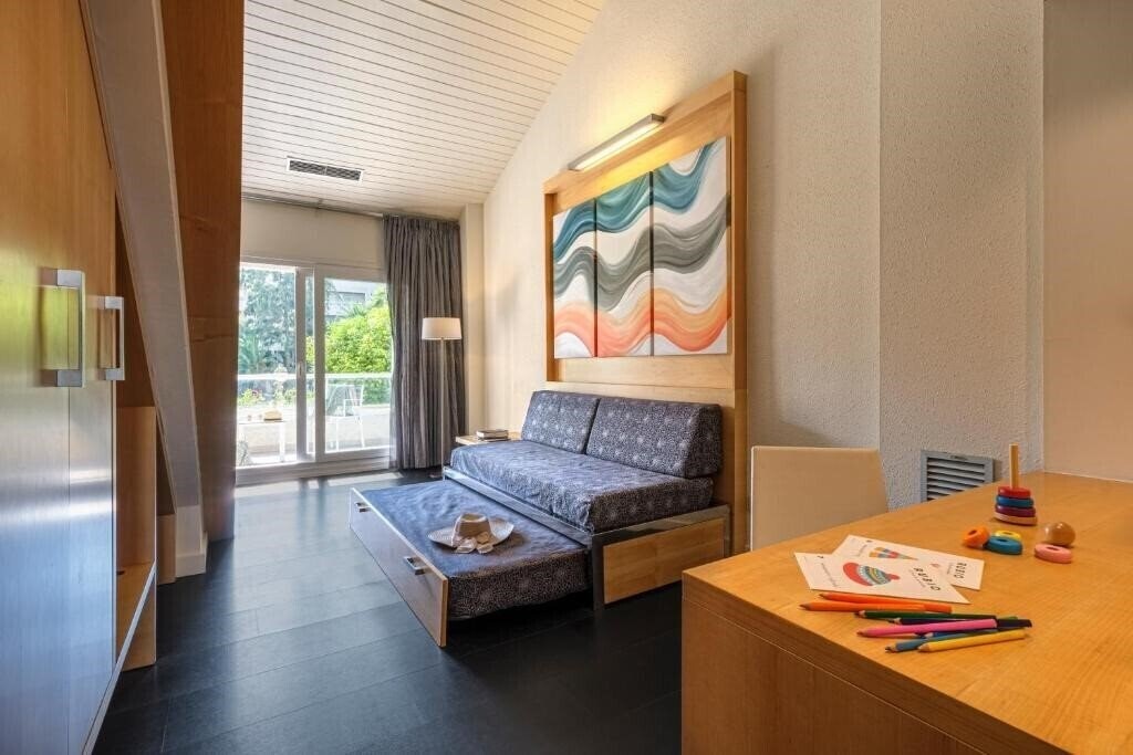 Zdjęcia Estival Park Silmar 4*