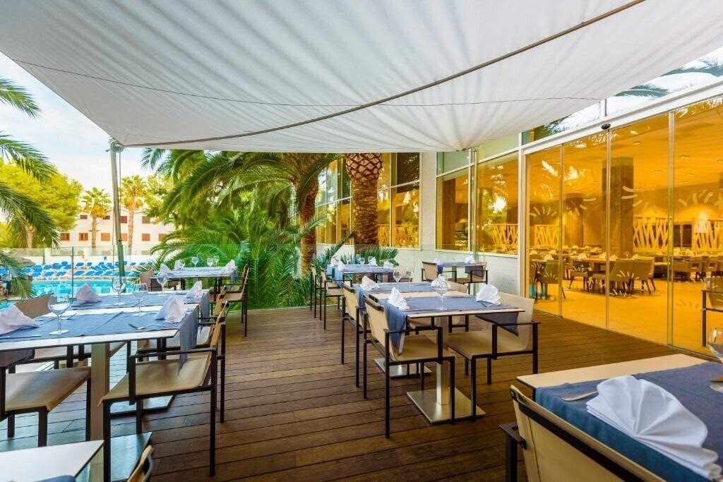 Obraz Estival Park Silmar 4*