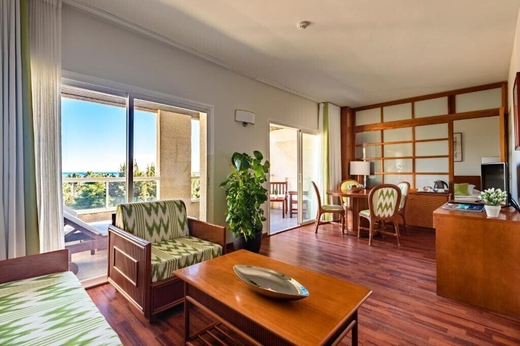 Zdjęcie Estival Park Silmar 4*