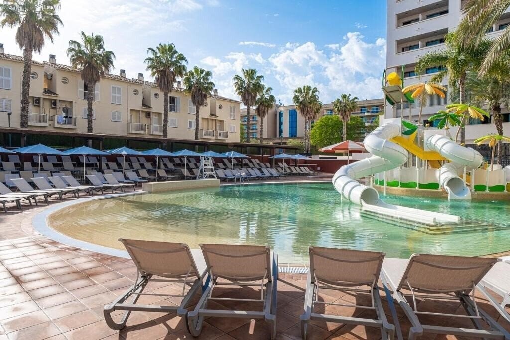 Obraz Estival Park Marena (ex. Tui Suneo Estival) 4*