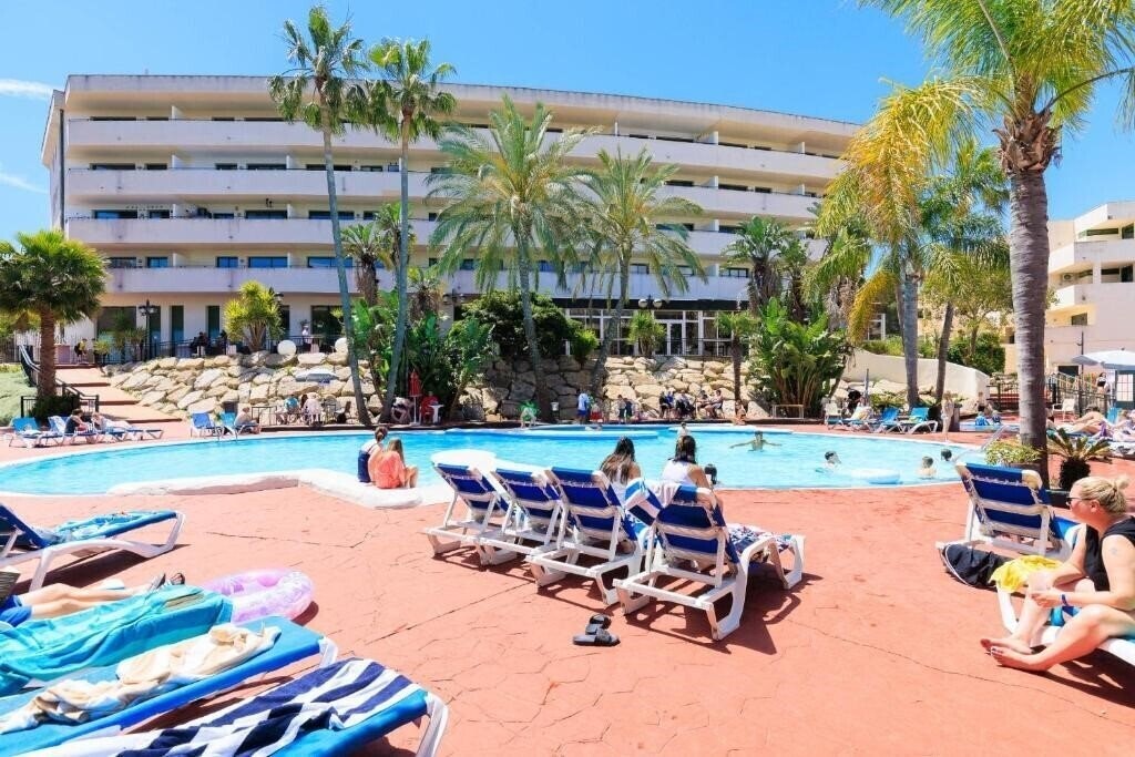 Hotel Festival Village Aparthotel 3*