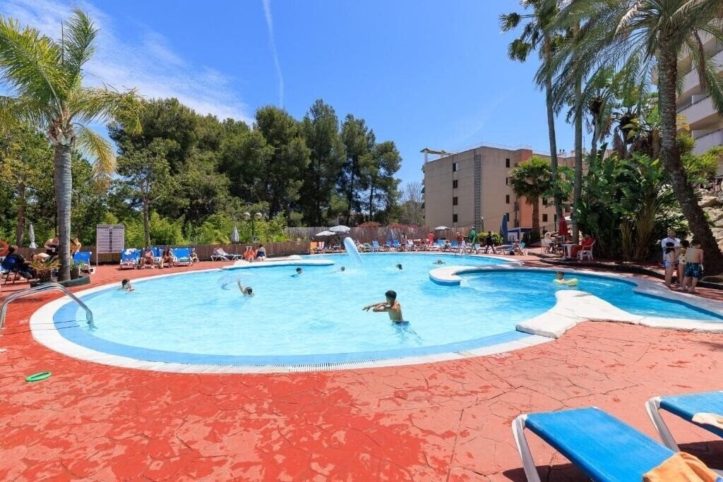 Obraz Festival Village Aparthotel 3*