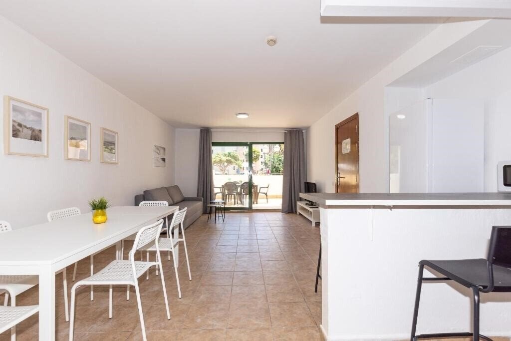 Zdjęcie Festival Village Aparthotel 3*