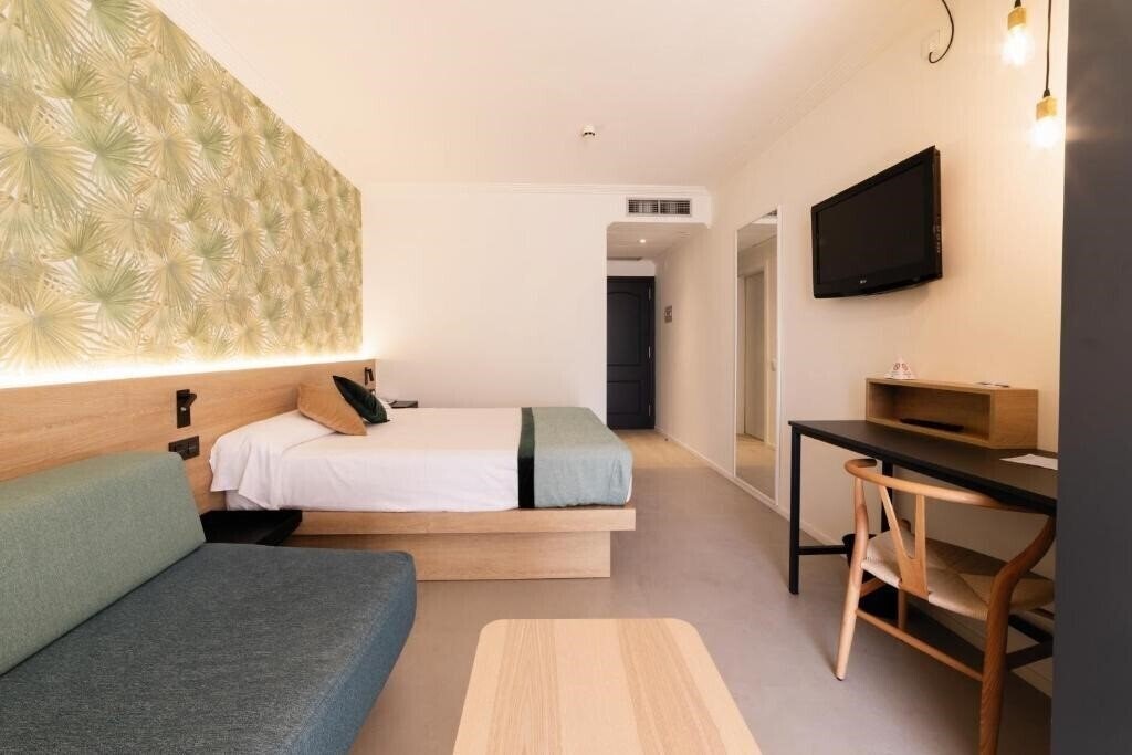 Zdjęcie Palas Pineda Aqua Golden Apartments апартаменты