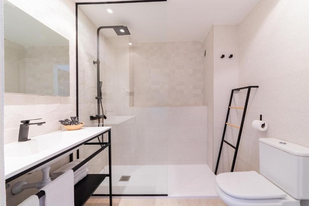 Zdjęcie Palas Pineda Aqua Golden Apartments апартаменты