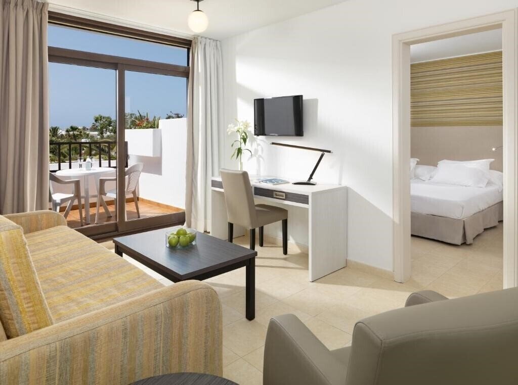 Zdjęcia H10 Lanzarote Gardens 3*